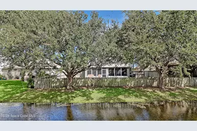 4901 Spinet Drive, Melbourne, FL 32940 - Photo 33