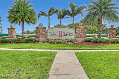 4901 Spinet Drive, Melbourne, FL 32940 - Photo 43
