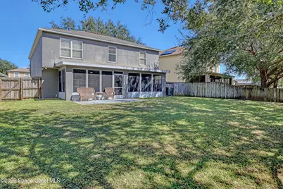 4901 Spinet Drive, Melbourne, FL 32940 - Photo 35