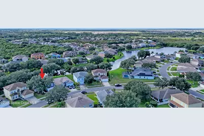 4901 Spinet Drive, Melbourne, FL 32940 - Photo 41