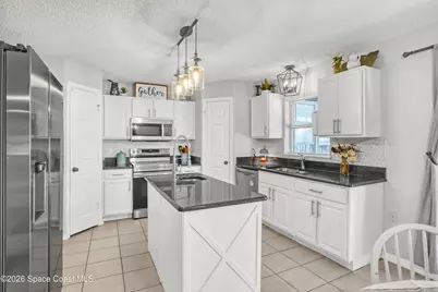 4901 Spinet Drive, Melbourne, FL 32940 - Photo 11