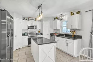 4901 Spinet Dr, Melbourne, FL 32940 - Photo 11