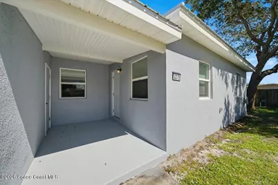 3275 Jackson Avenue NE, Palm Bay, FL 32905 - Photo 3