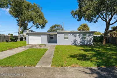3275 Jackson Avenue NE, Palm Bay, FL 32905 - Photo 1