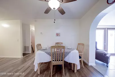 3609 Brophy Boulevard, Cocoa, FL 32926 - Photo 7
