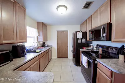 3609 Brophy Boulevard, Cocoa, FL 32926 - Photo 9