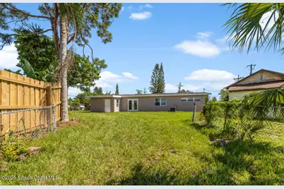 280 Tiki Drive, Merritt Island, FL 32953 - Photo 5