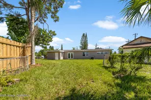 280 Tiki Dr, Merritt Island, FL 32953 - Photo 5