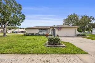 5720 Margo Ct, West Melbourne, FL 32904 - Photo 1