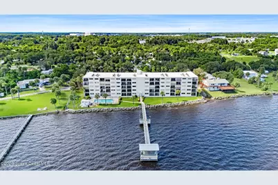 3901 Dixie Highway NE #102, Palm Bay, FL 32905 - Photo 1