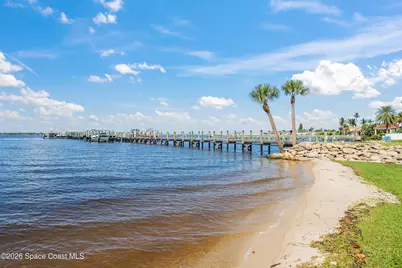 205 Strand Drive #305, Melbourne Beach, FL 32951 - Photo 45