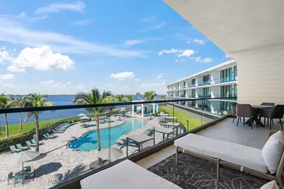 205 Strand Drive #305, Melbourne Beach, FL 32951 - Photo 1