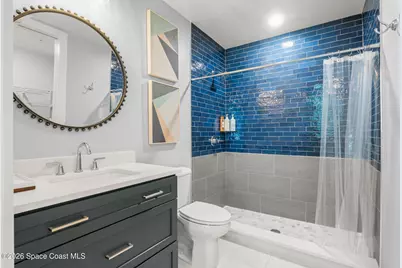 205 Strand Drive #305, Melbourne Beach, FL 32951 - Photo 25