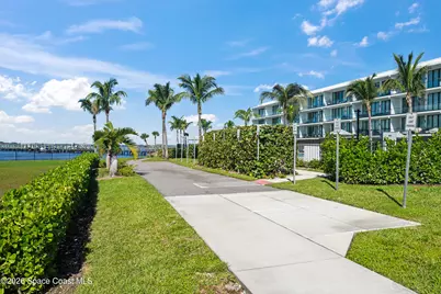 205 Strand Drive #305, Melbourne Beach, FL 32951 - Photo 37