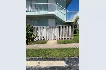 420 Tyler Avenue #5-3, Cape Canaveral, FL 32920 - Photo 1