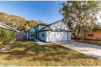 542 10th Place, Vero Beach, FL 32960 - Photo 1