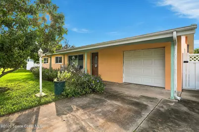 6 Venetian Way #B, Indian Harbour Beach, FL 32937 - Photo 15