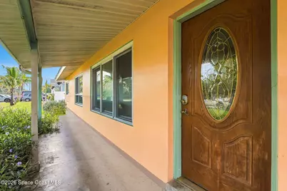 6 Venetian Way #B, Indian Harbour Beach, FL 32937 - Photo 17
