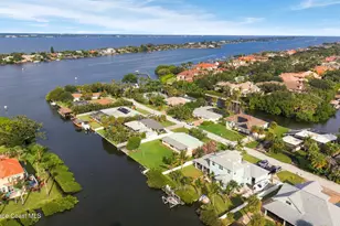 6 Venetian Way, Indian Harbour Beach, FL 32937 - Photo 5