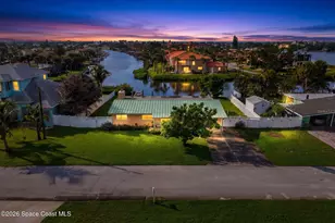 6 Venetian Way, Indian Harbour Beach, FL 32937 - Photo 1