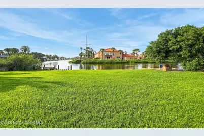 6 Venetian Way #B, Indian Harbour Beach, FL 32937 - Photo 13