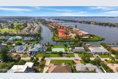 6 Venetian Way #B, Indian Harbour Beach, FL 32937 - Photo 9