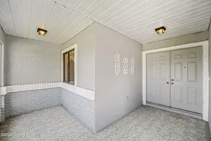 1360 Pilgrim Ave, Melbourne, FL 32940 - Photo 3
