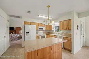1360 Pilgrim Ave, Melbourne, FL 32940 - Photo 7
