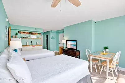 1909 S Atlantic Avenue #307-308, Daytona Beach Shores, FL 32118 - Photo 3