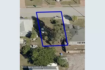 803 Wh Jackson Street, Melbourne, FL 32901 - Photo 3