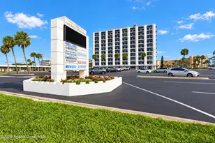 1980 N Atlantic Ave N, Cocoa Beach, FL 32931 - Photo 1