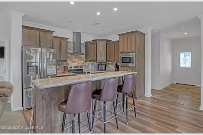 879 Laurel Circle, Barefoot Bay, FL 32976 - Photo 15