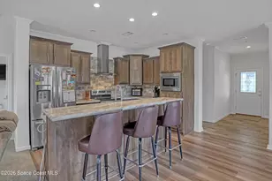 879 Laurel Cir, Barefoot Bay, FL 32976 - Photo 15