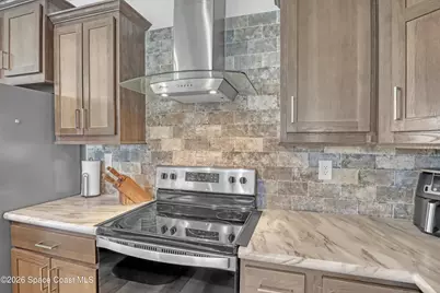 879 Laurel Circle, Barefoot Bay, FL 32976 - Photo 19