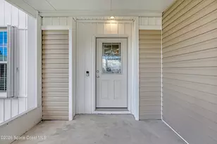 879 Laurel Cir, Barefoot Bay, FL 32976 - Photo 5