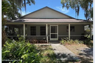 5215 Lake Poinsett Road, Cocoa, FL 32926 - Photo 1