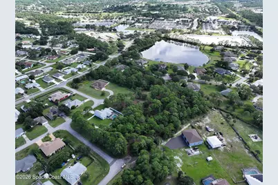 400 Jonal Lane SE, Palm Bay, FL 32909 - Photo 3