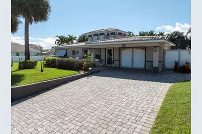 121 Desoto Parkway, Satellite Beach, FL 32937 - Photo 3