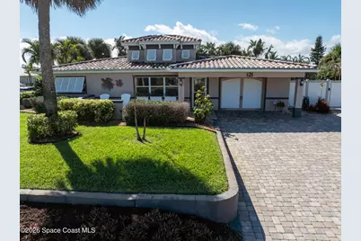 121 Desoto Parkway, Satellite Beach, FL 32937 - Photo 1
