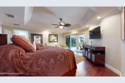 121 Desoto Parkway, Satellite Beach, FL 32937 - Photo 17