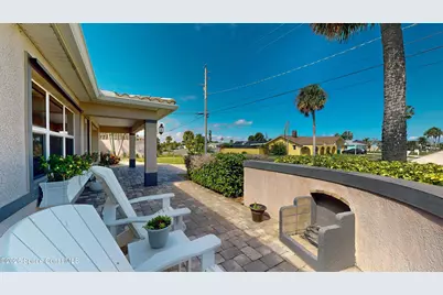 121 Desoto Parkway, Satellite Beach, FL 32937 - Photo 5