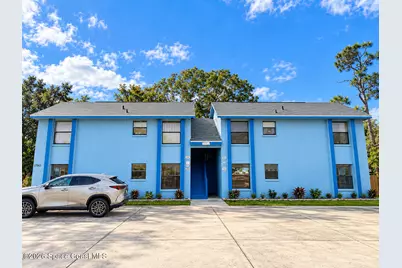 1780 Convair Street SE #102, Palm Bay, FL 32909 - Photo 1