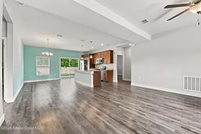 3239 Telesca Road SE, Palm Bay, FL 32909 - Photo 1