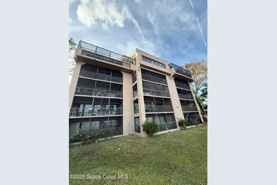 1540 Riverside Drive #403, Titusville, FL 32780 - Photo 1