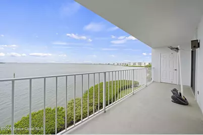190 Seminole Lane #304, Cocoa Beach, FL 32931 - Photo 17