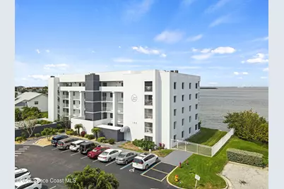 190 Seminole Lane #304, Cocoa Beach, FL 32931 - Photo 1