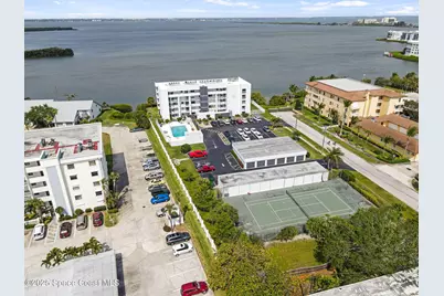 190 Seminole Lane #304, Cocoa Beach, FL 32931 - Photo 21