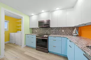190 Seminole Ln, Cocoa Beach, FL 32931 - Photo 9