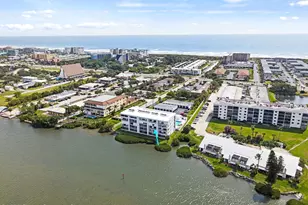 190 Seminole Ln, Cocoa Beach, FL 32931 - Photo 3