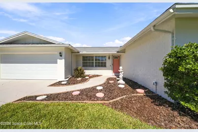 1520 Bella Casa Court, Merritt Island, FL 32952 - Photo 5